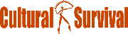Cultural Survival Logo